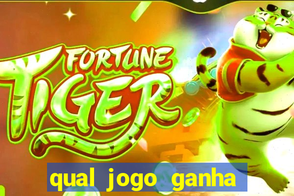 qual jogo ganha dinheiro ao se cadastrar